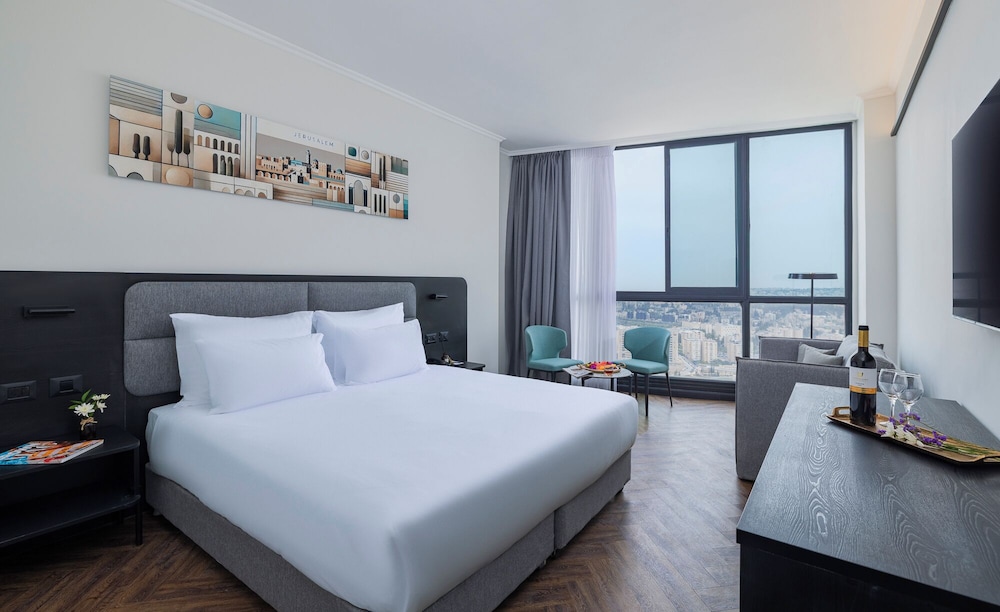 Rimonim Jerusalem in Jerusalem, Israel