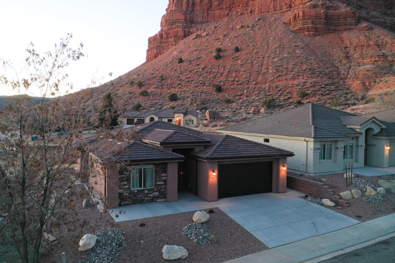 3×3 Sanctuary at Kanab New West Properties in Kanab, United States