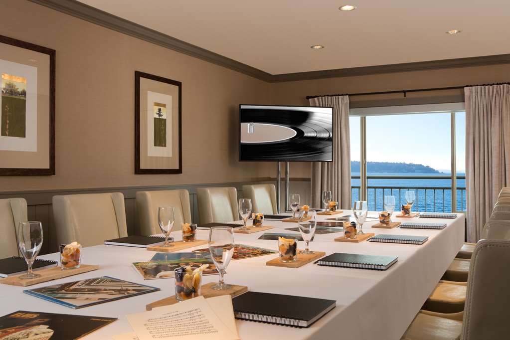 The Edgewater Hotel - photo 109