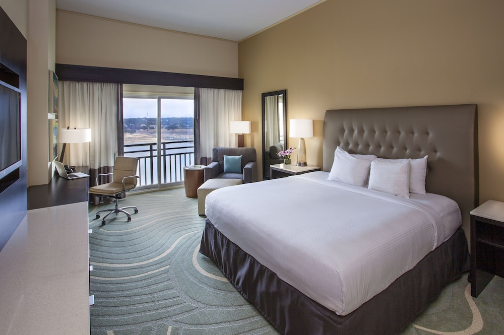 Lakeway Resort & Spa - photo 25