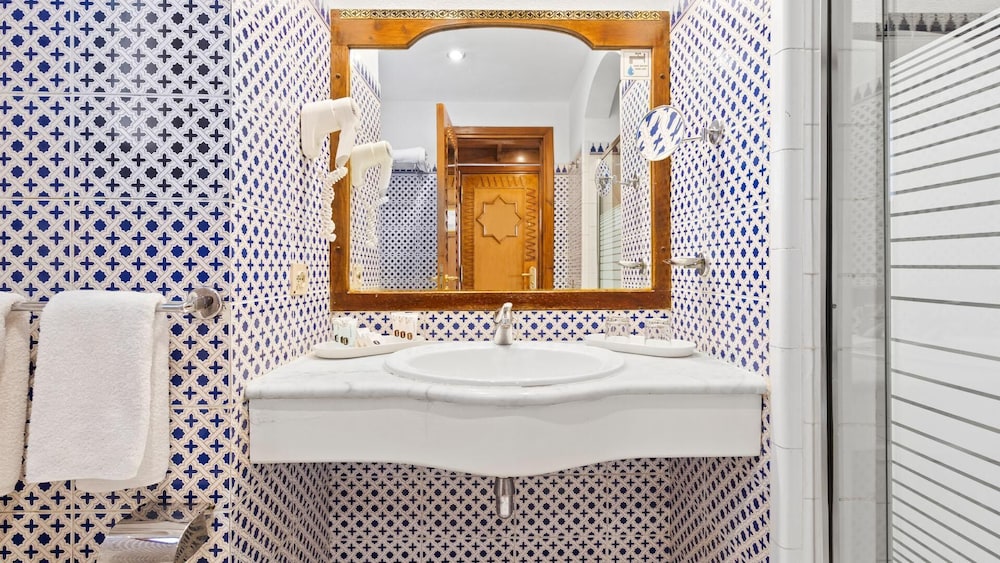חדר רחצה