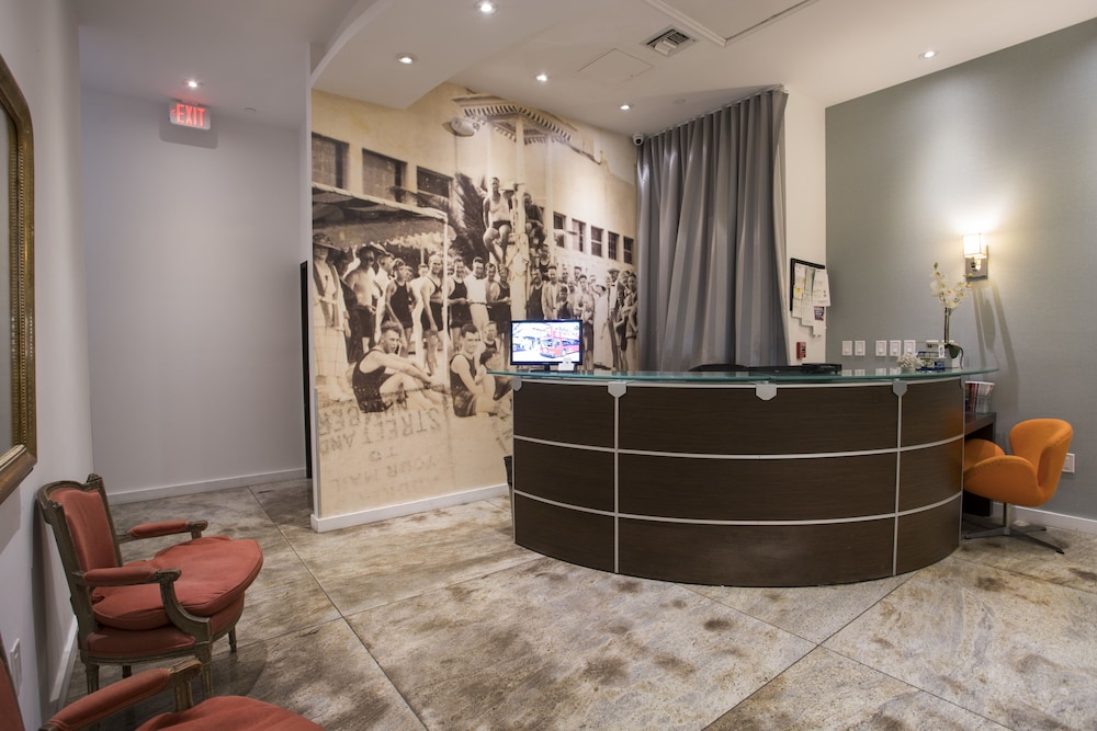 The Fritz Hotel - photo 5
