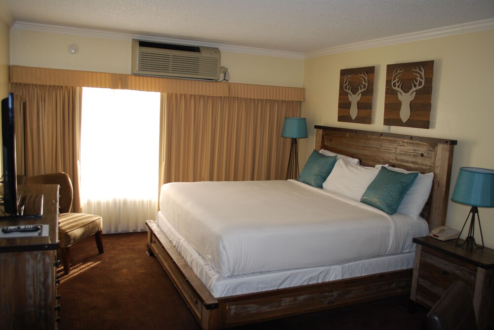 Carson Tahoe Hotel - photo 12
