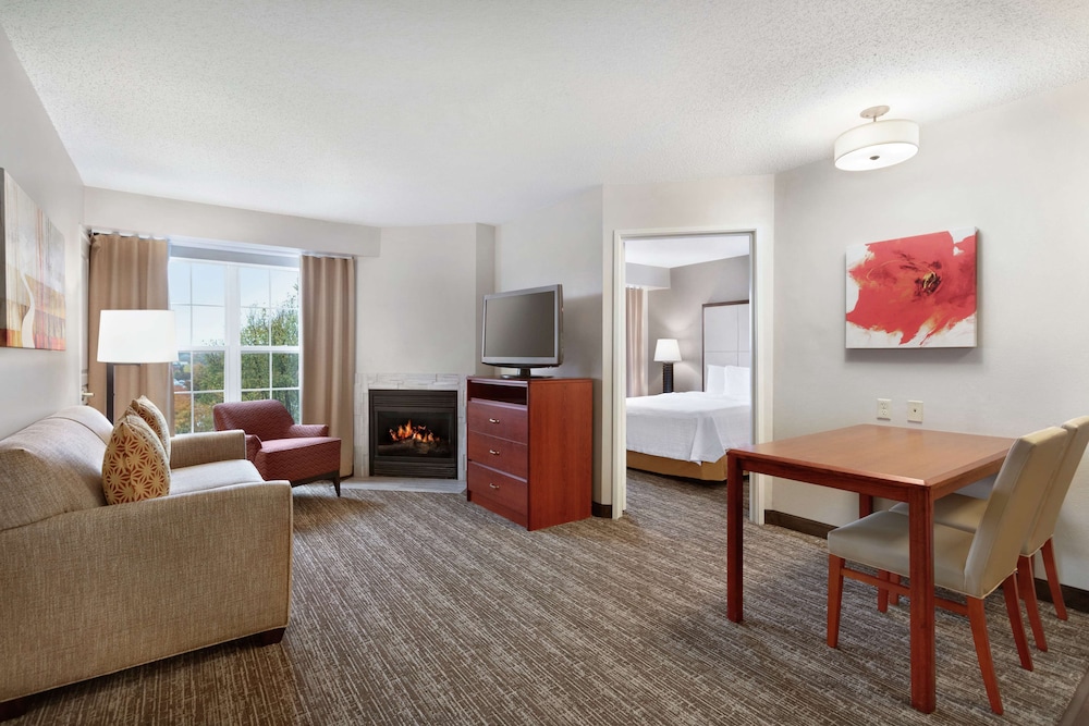 Homewood Suites by Hilton Columbus Dublin - photo 7