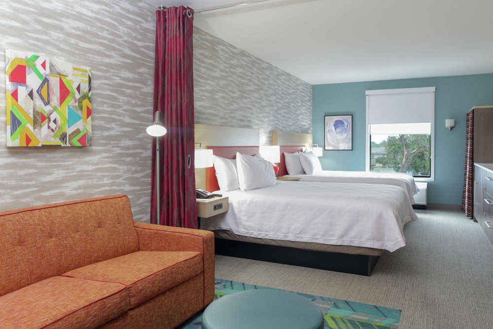 Home2 Suites by Hilton Fort Collins - photo 11