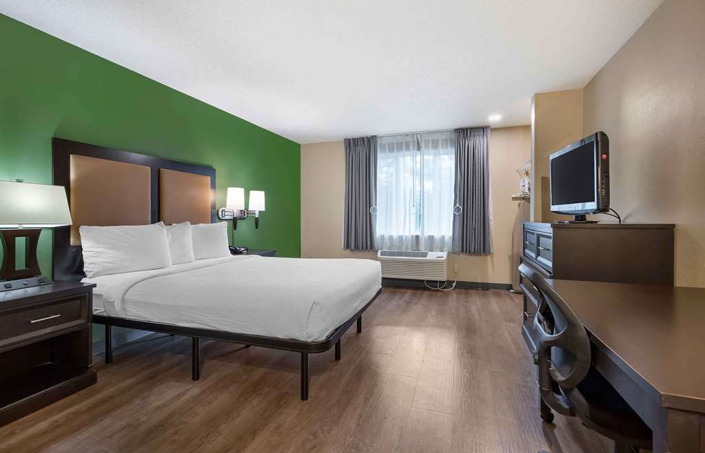 Extended Stay America Suites Washington DC Springfield - photo 12