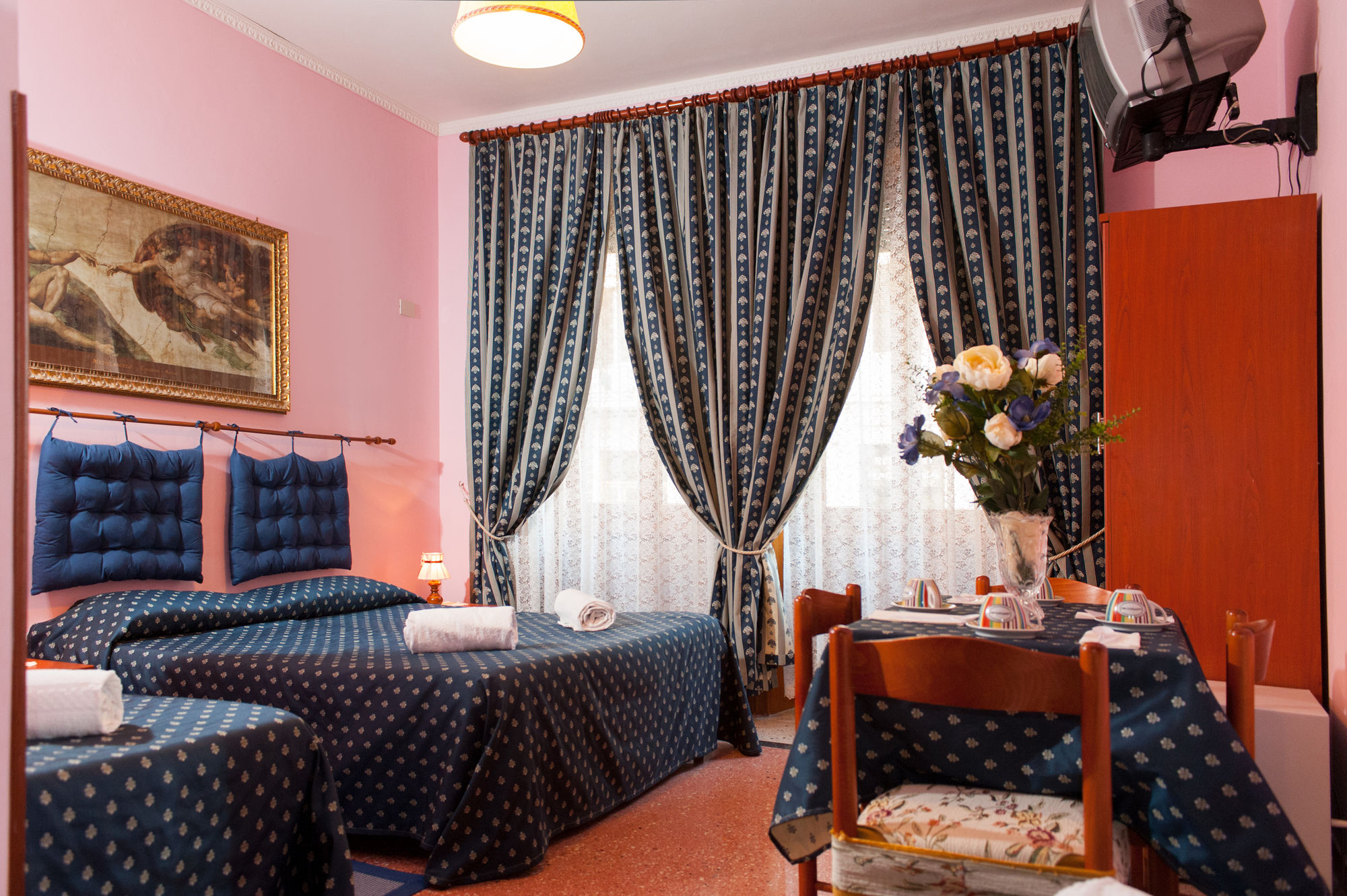 Camere del Cavaliere