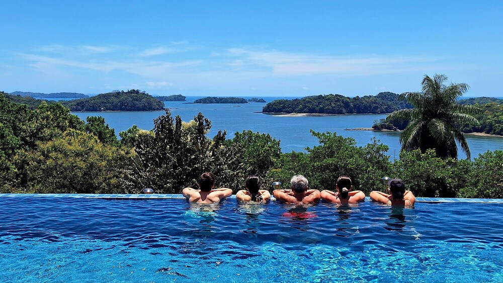 Boca Chica Bay Eco Lodge — 5-Star Luxury Hotel in Boca Chica, Panama