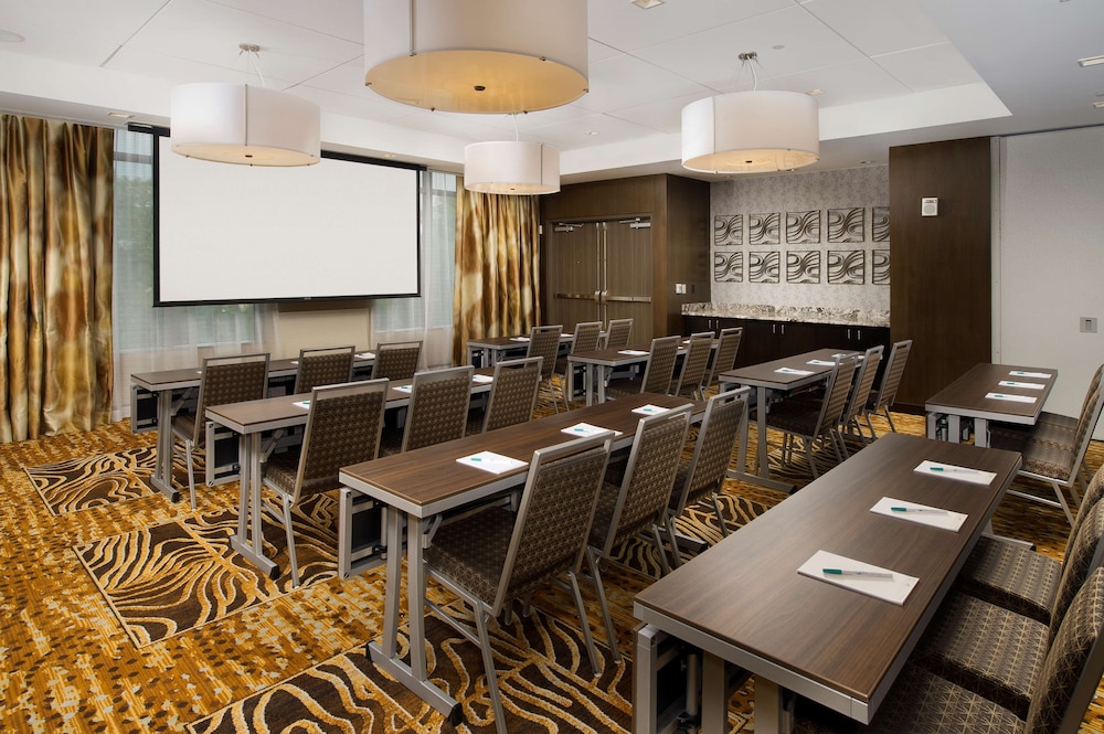Homewood Suites by Hilton Washington DC NoMa Union Station - photo 34
