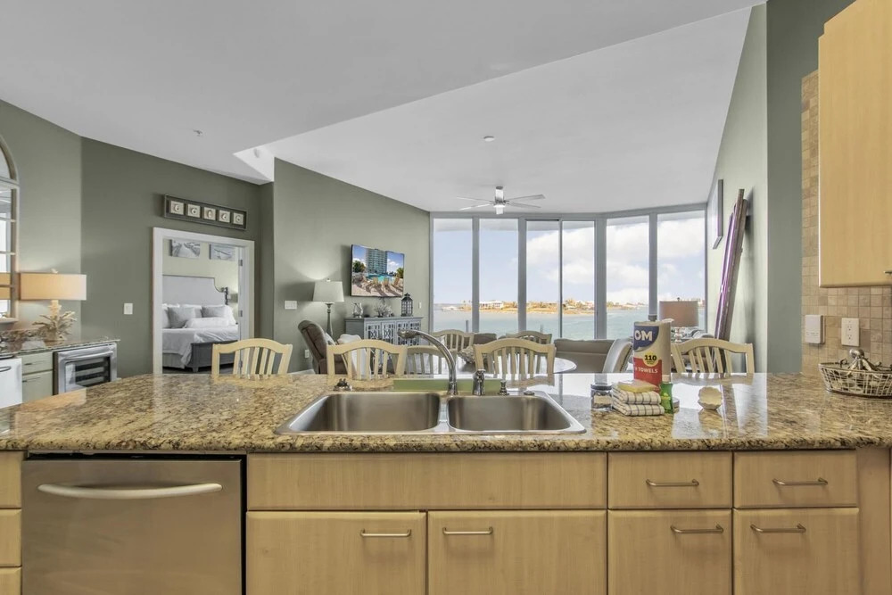 Caribe Resort D106 by Vacation Homes Collection - photo 10