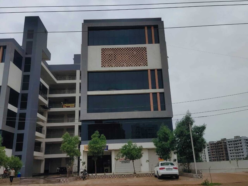 Hotel Pearl Villa in Gandhinagar, India