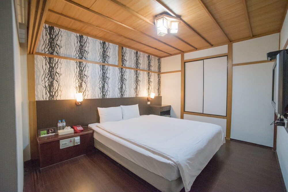 Wl Hotel — Hsinchu