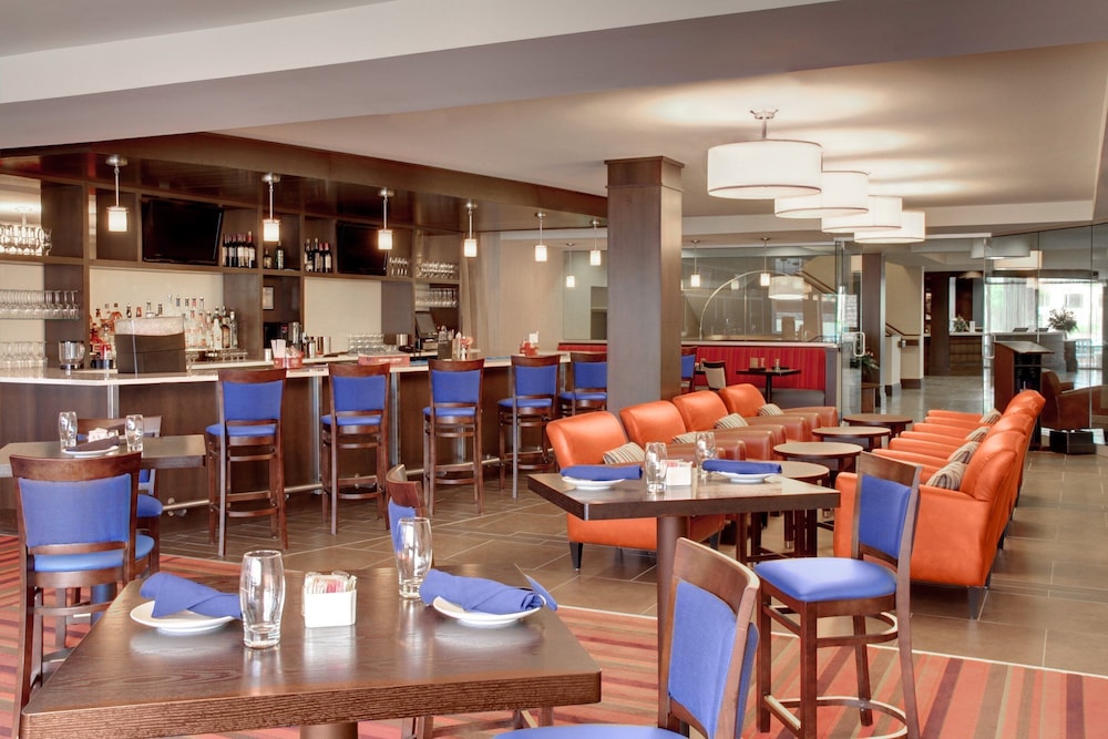 Crowne Plaza Niagara Falls NY Riverside by IHG - photo 65