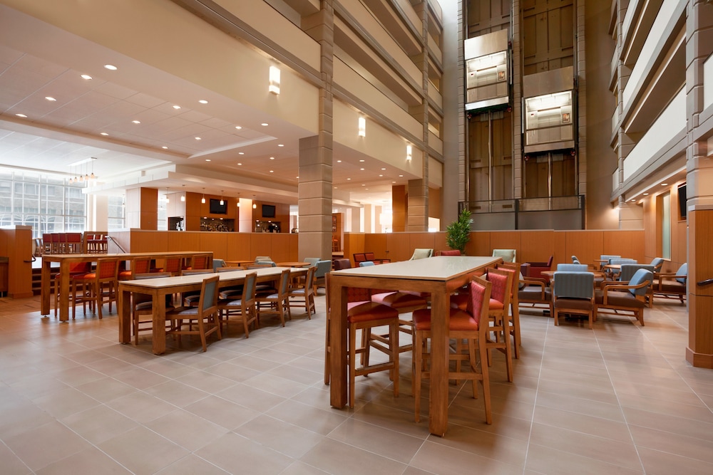 Hyatt Place Minneapolis Downtown - photo 49