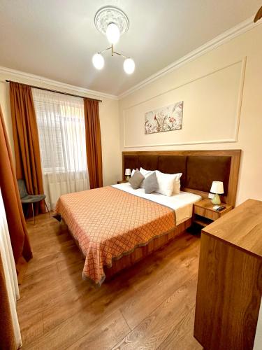 Hotel Wine Time Tbilisi