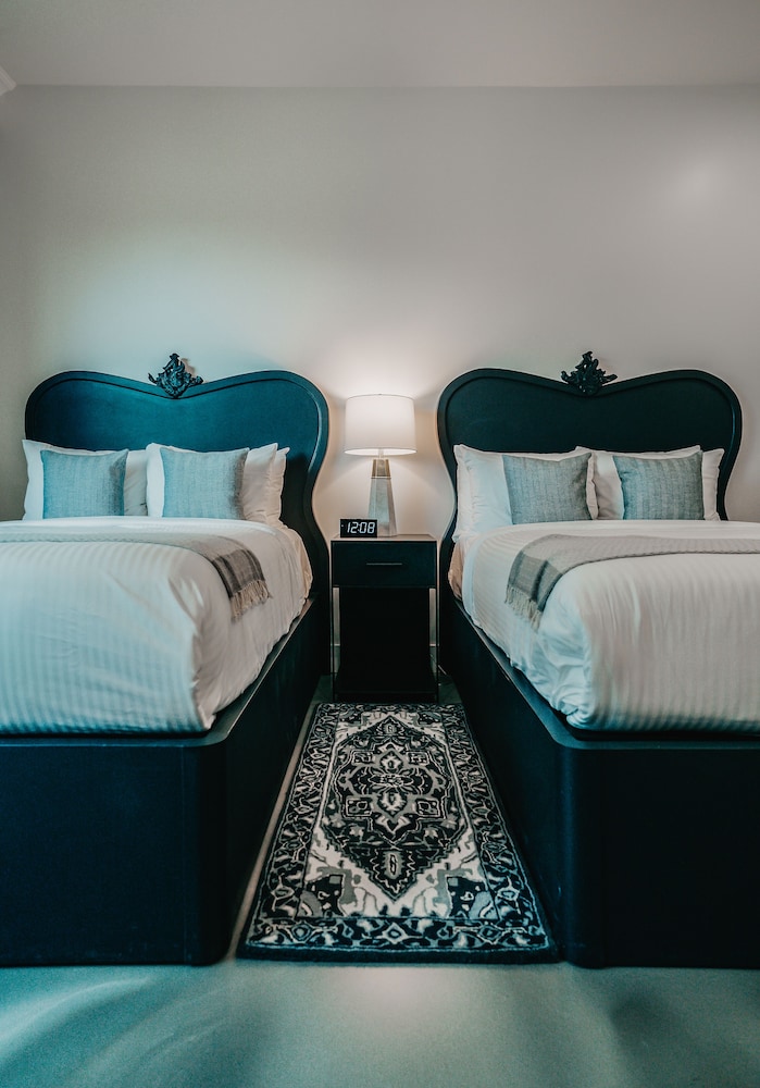 Colton House Hotel - photo 18