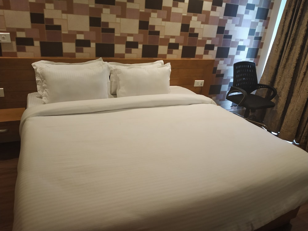 Hotel Beechwood Mussoorie in Mussoorie, India