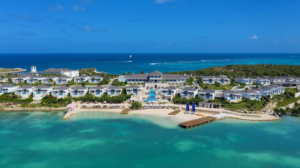 Hammock Cove Antigua All Inclusive Adults Only — Willikies