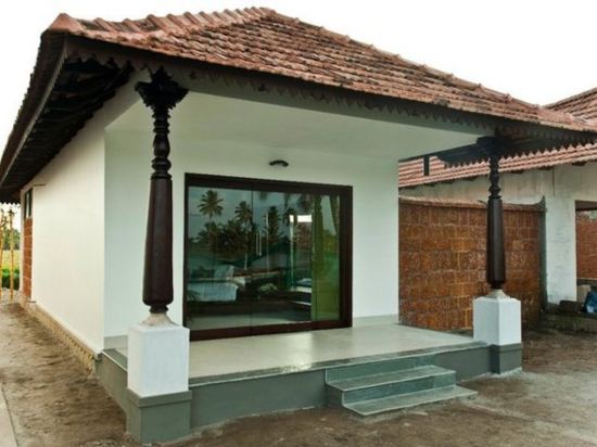 Citrus Retreats Alleppey in Alleppey, India