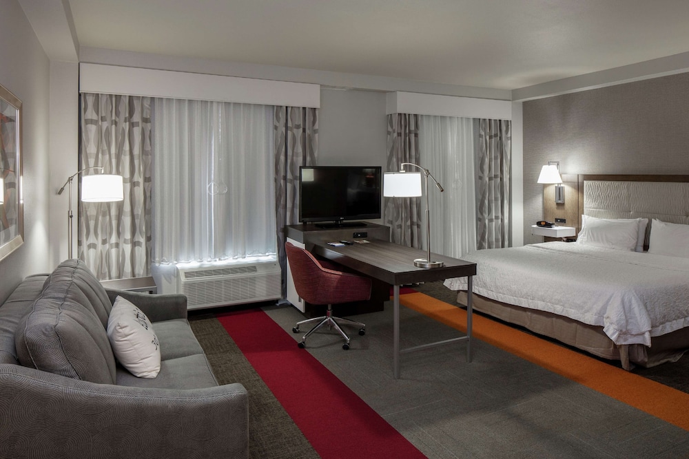 Hampton Inn & Suites Austin Cedar Park Lakeline - photo 14
