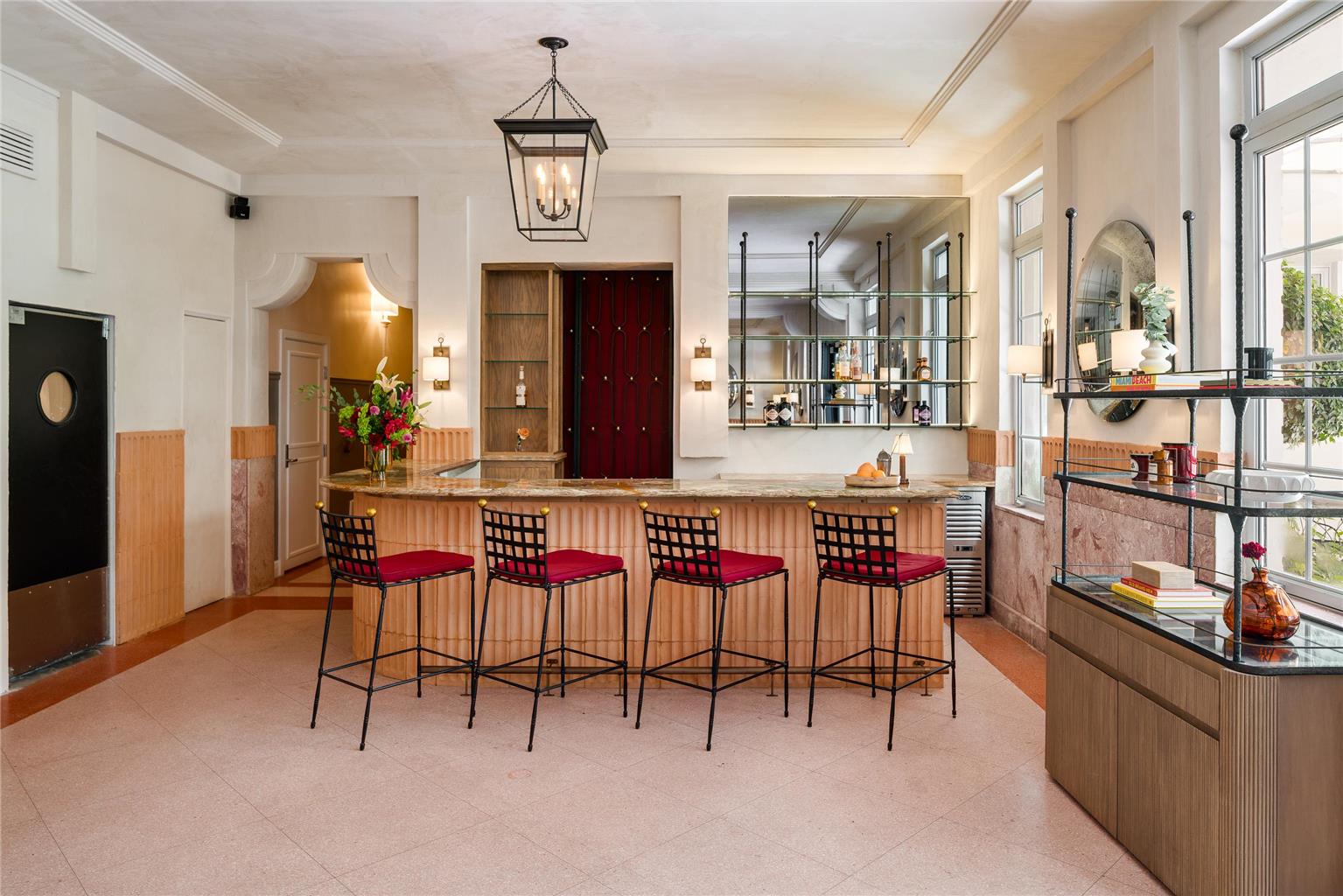 Liberty Park Hotel South Beach - photo 25