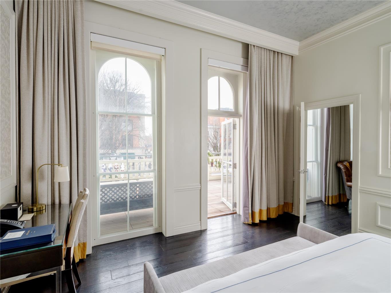 The Adelphi Hotel - photo 186