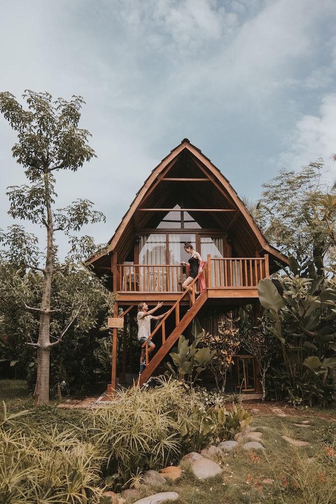 Kusfarm Bali by AHM