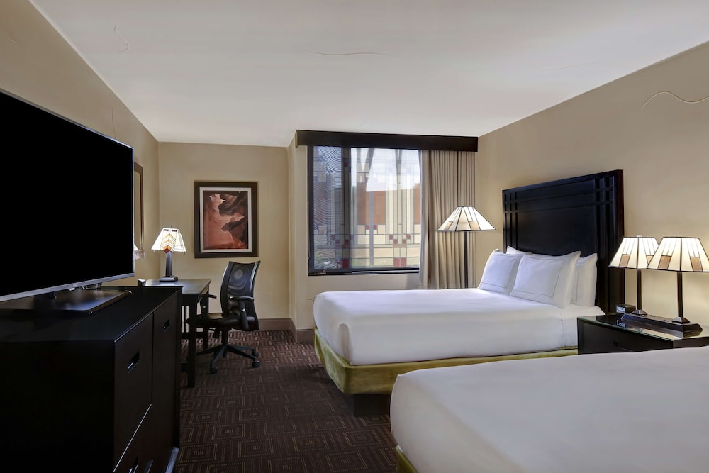 DoubleTree by Hilton Phoenix Tempe - photo 7