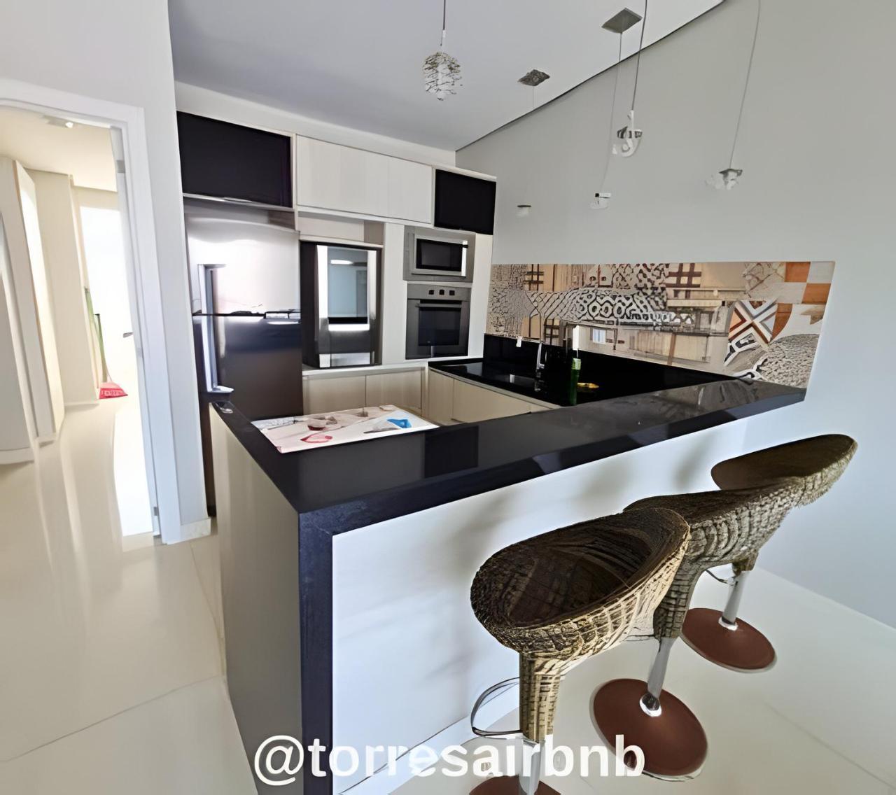 Cobertura duplex a memos de 300mts do mar Quatro Praças — Torres — photo 3