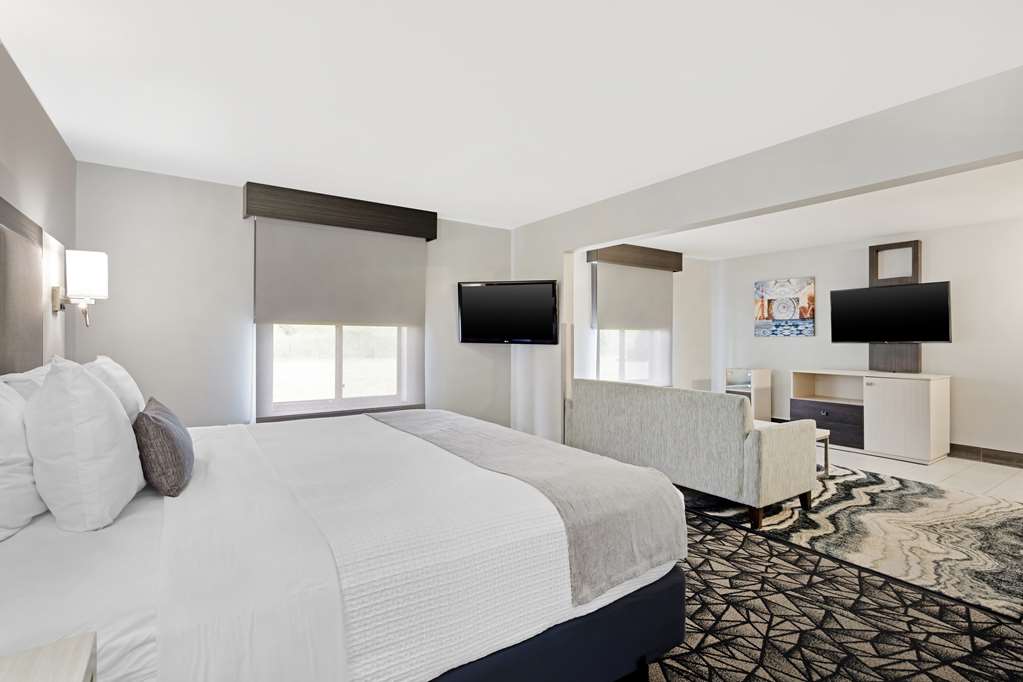 Best Western Morton Inn - photo 14