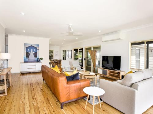 Thalassa I Pet Friendly I 2 Mins Walk to Beach — Culburra Beach — photo 2