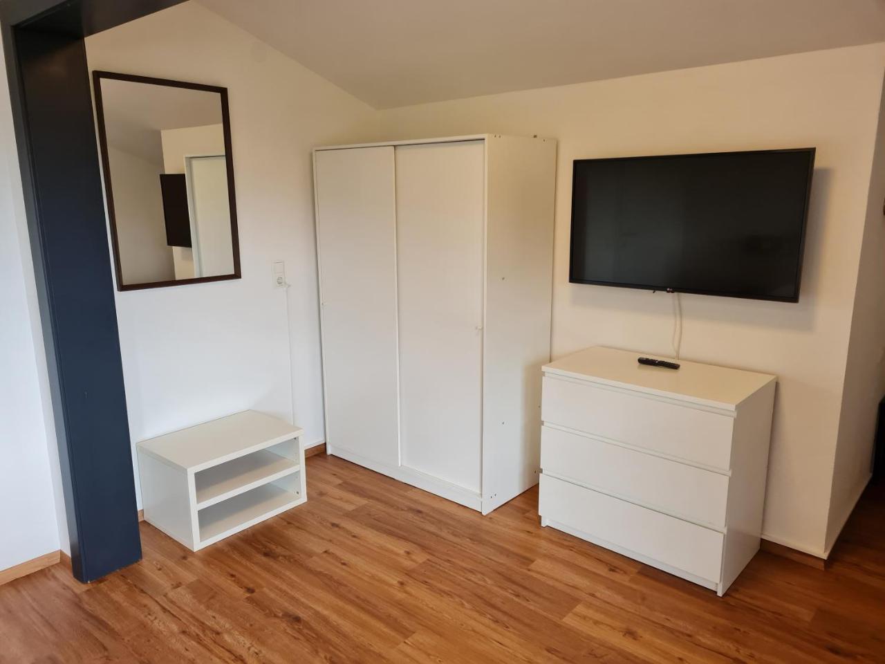 Ferienwohnung Zauberwinkelweg Mit Traum Aussicht — Oberau — photo 4