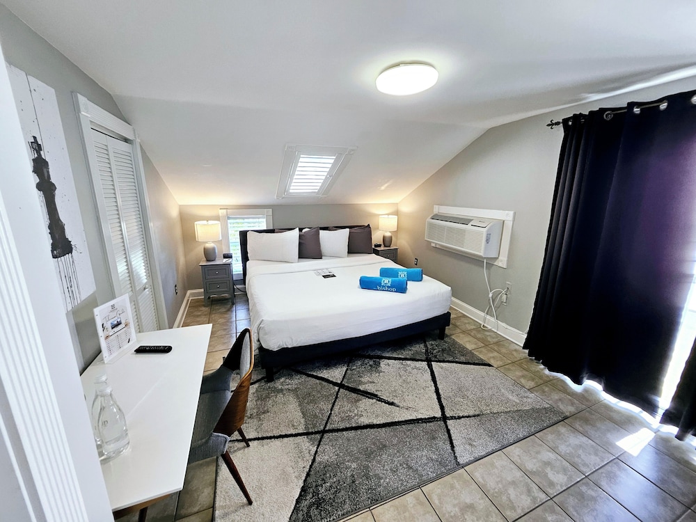 Bishop Hotel Key West - photo 26