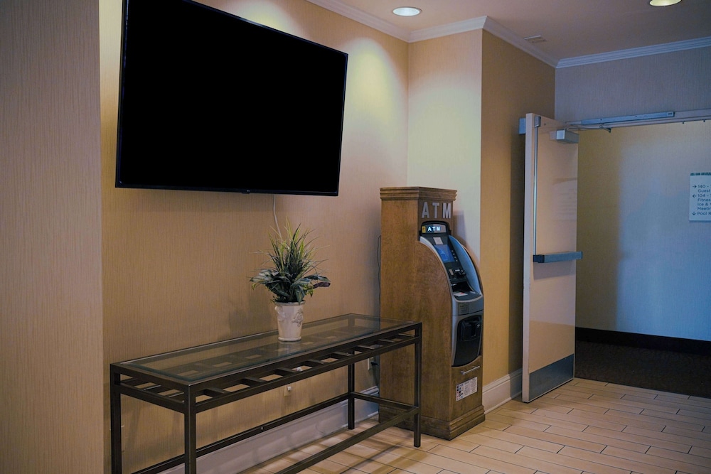 Hilton Garden Inn New Orleans Airport - photo 2