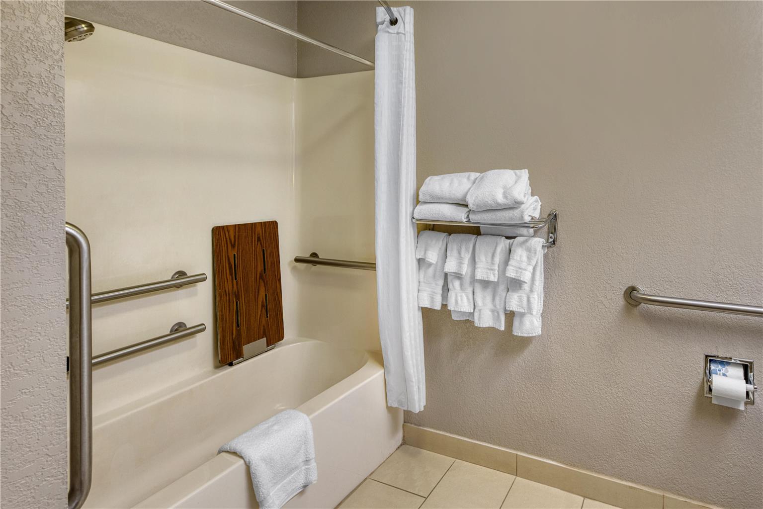 Best Western Lake Cumberland Inn - photo 25