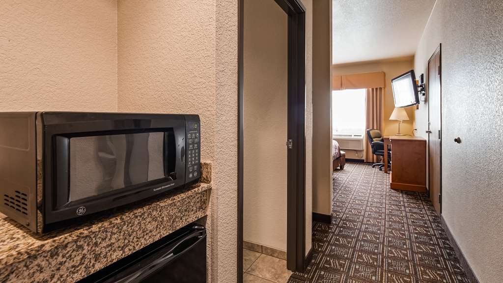 Best Western Rambler - photo 21