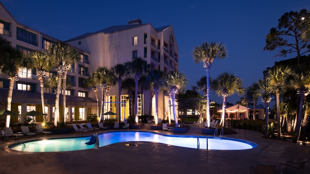 Hilton Vacation Club Bayside Resort Panama City Beach - photo 31