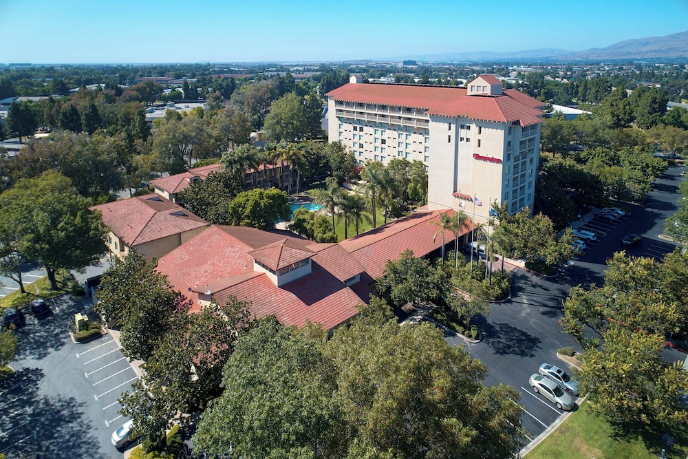 Sheraton San Jose Silicon Valley - photo 43