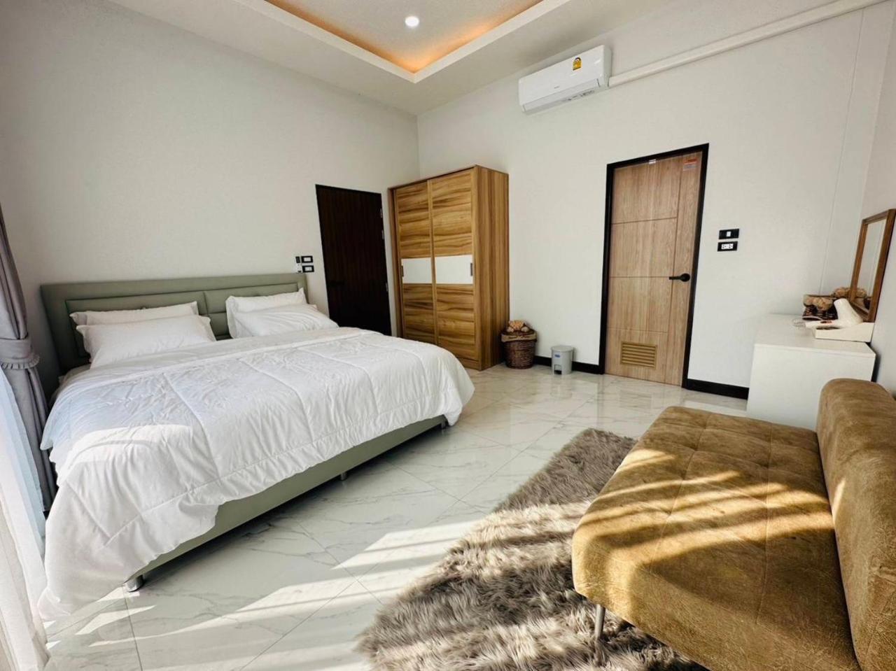 286Poolvilla in Surat Thani, Thailand