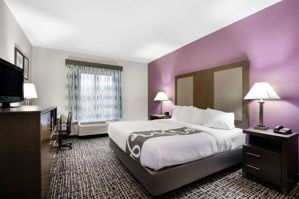La Quinta Inn by Wyndham North Myrtle Beach - photo 17