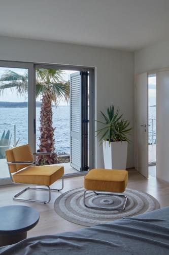 Villa Roca — Vis — photo 3