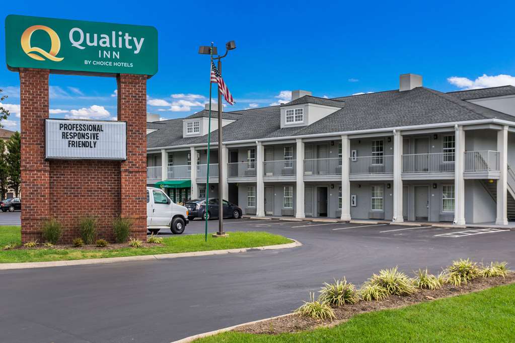 Quality Inn Gallatin Nashville Metro - featured photo