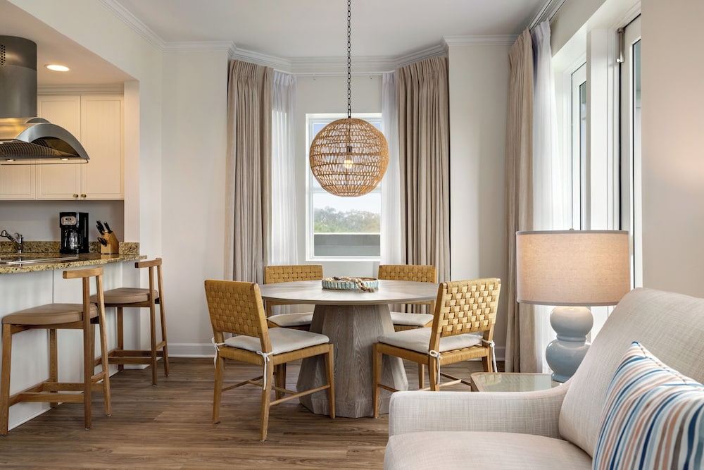 Wild Dunes Resort Residences at Sweetgrass - photo 21