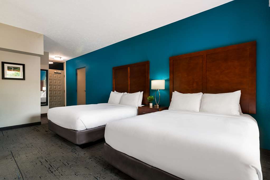 SureStay Plus by Best Western The Villages - photo 30