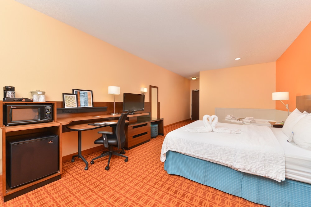 Smyrna Nashville Fairfield Inn & Suites by Marriott - photo 11