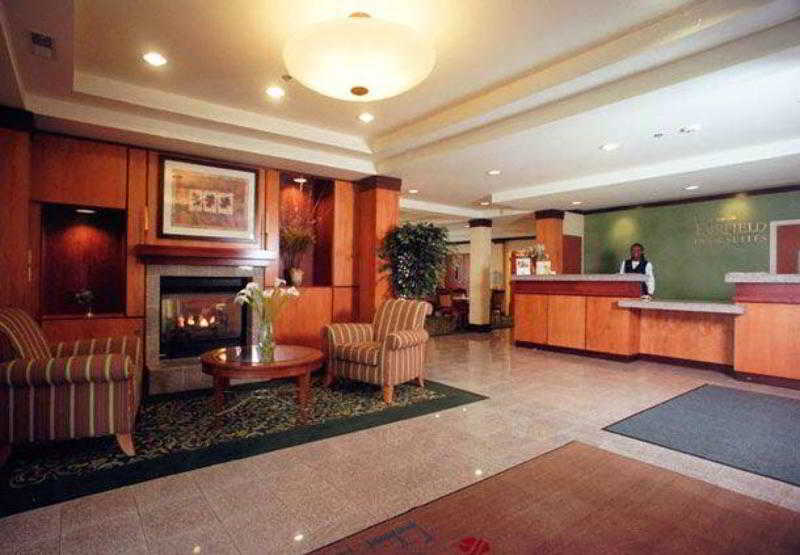 Fairfield Inn and Suites by Marriott Indianapolis East - photo 13