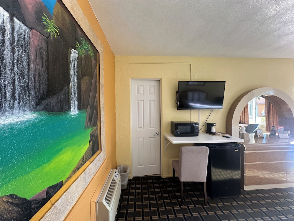 Super Inn By Oyo Daytona Beach Near Airport - photo 13