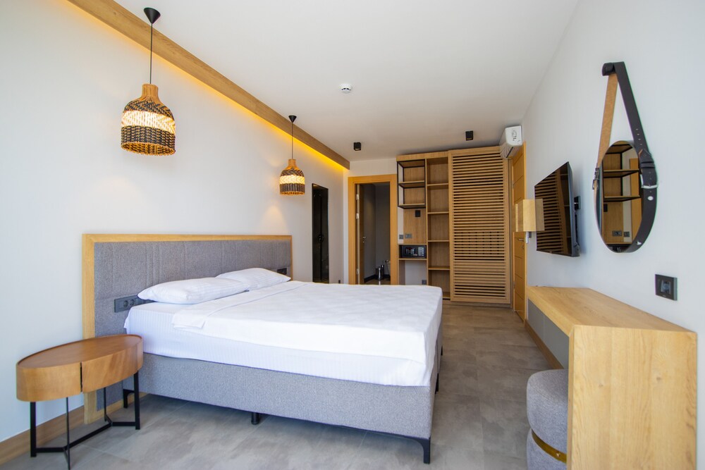 Asterina Hotel — Bodrum — photo 5