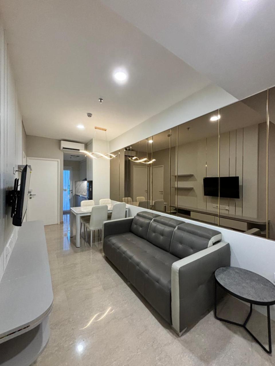 Apartment Podomoro Medan — 5-Star Luxury Hotel in Medan, Indonesia