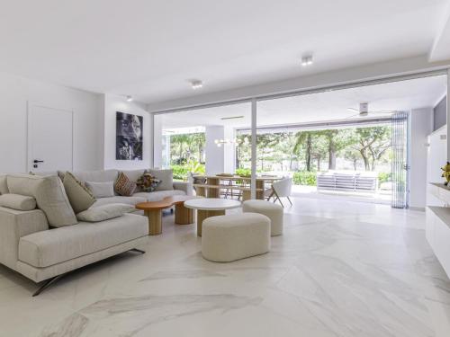 Las Terrazas de Santa Clara in Marbella, Spain